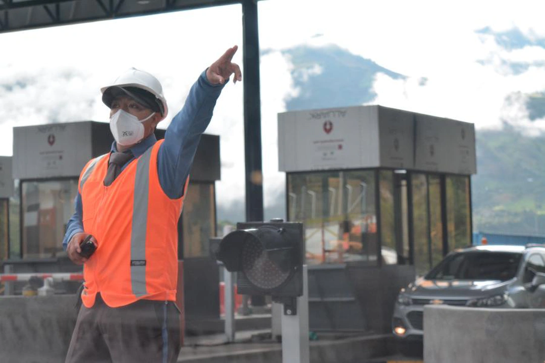 ¿What Is The Pasto Nariño Airport Like?