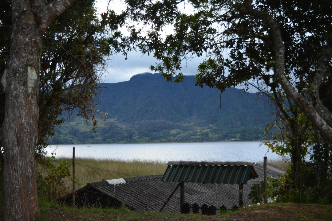 Climate In Pasto, Nariño.