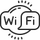 Wifi Internet 20mb