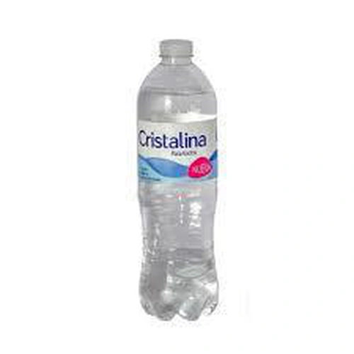 Agua En Botella