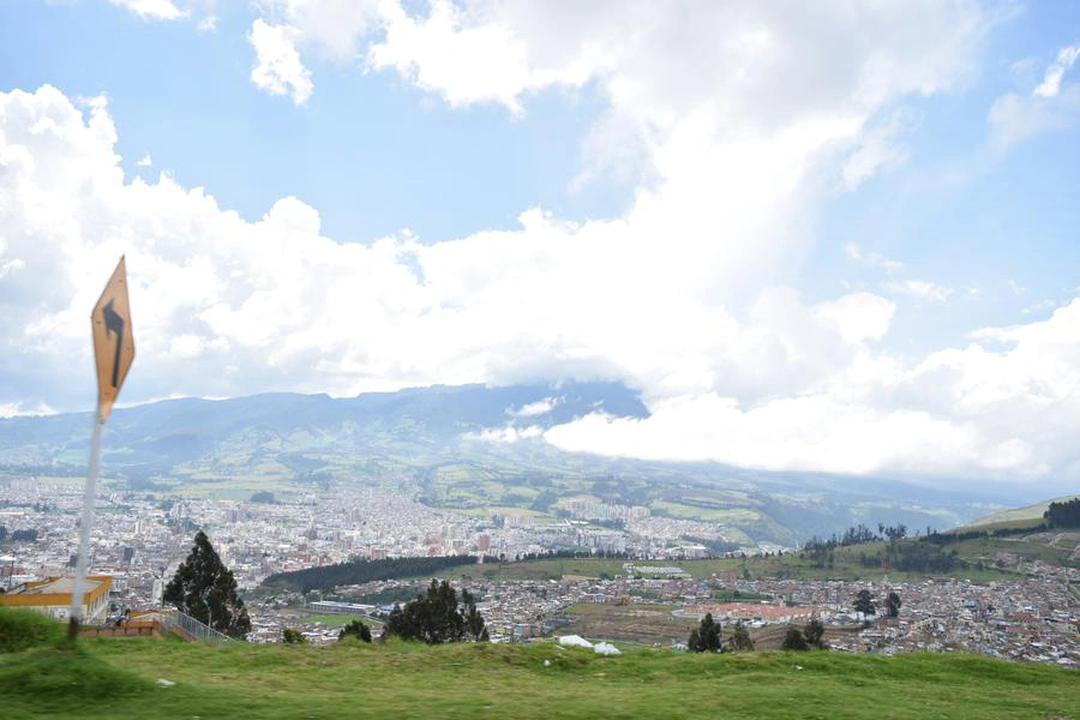 ¿Cuánto Cuesta El Pasaje Terrestre De Bogotá A Pasto?