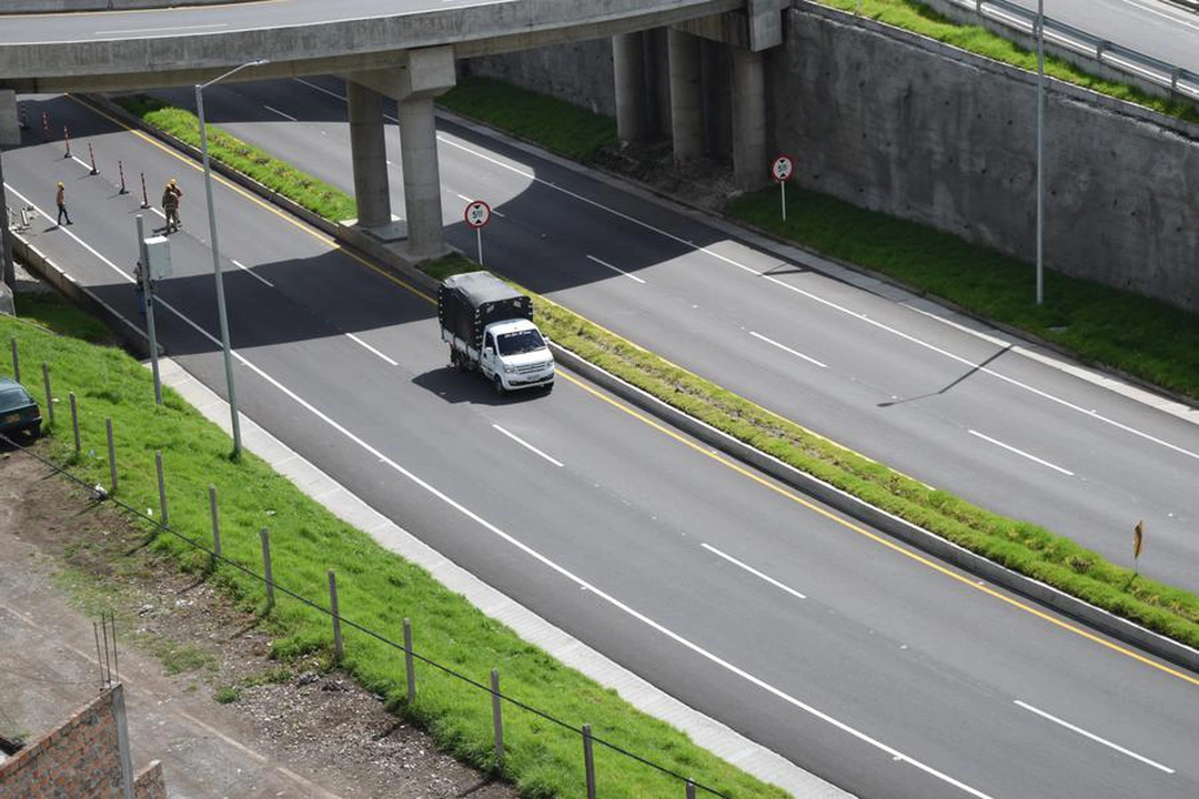 ¿Cómo Viajar A Pasto Por Tierra?