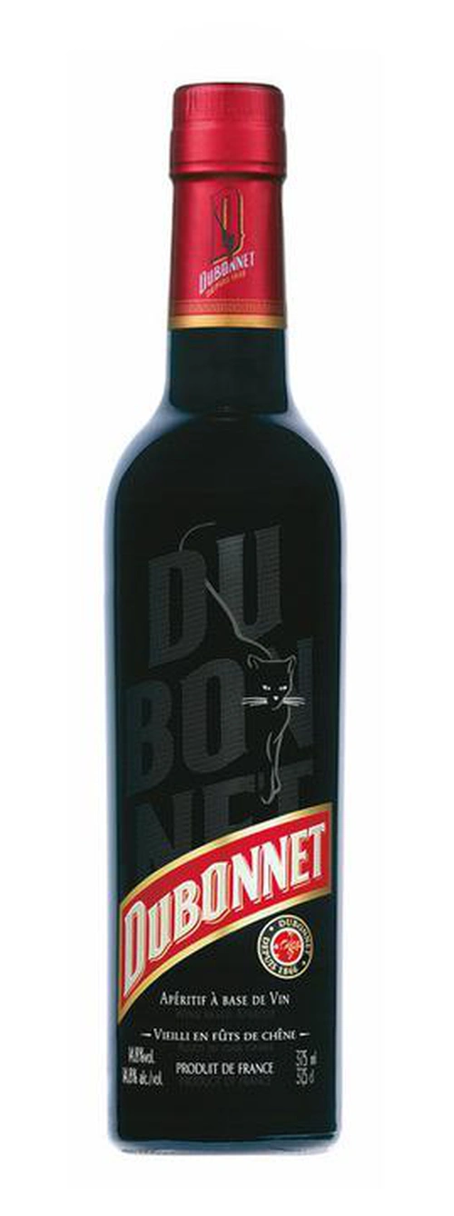 Vinto Tinto Dubonnet Botella