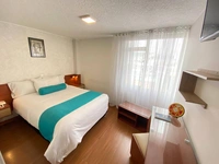 EXECUTIVE SINGLE ROOM