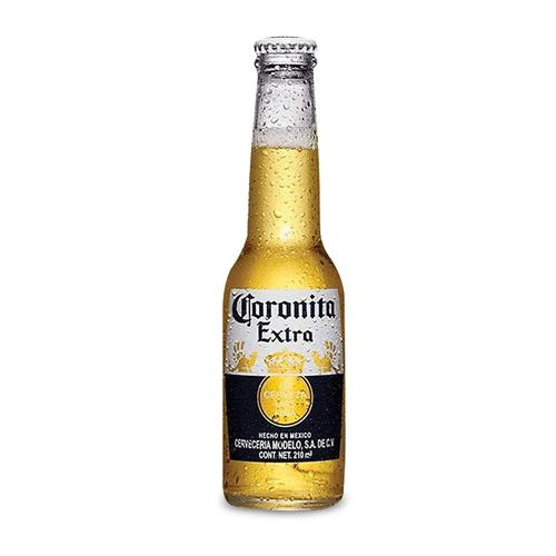 Cerveza Corona 210ml